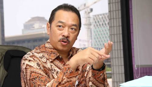Kluster Industri Manufaktur BUMN Diklaim Dukung Kilang Pertamina