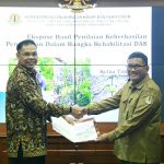 jaga lingkungan, medco e&p rehabilitasi das 124,99 hektar