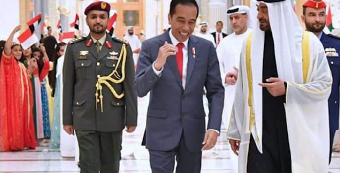 PEA Siap Investasikan Rp314,9 Triliun, Salah Satunya ke Sektor Energi