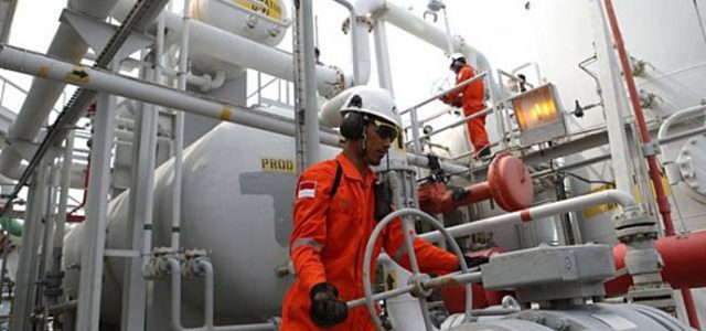 2020 Pertamina Diharapkan Tingkatkan Lifting Migas