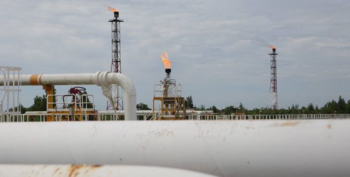Lifting Migas Anjlok, Waka SKK Migas Salahkan Pejabat Lama