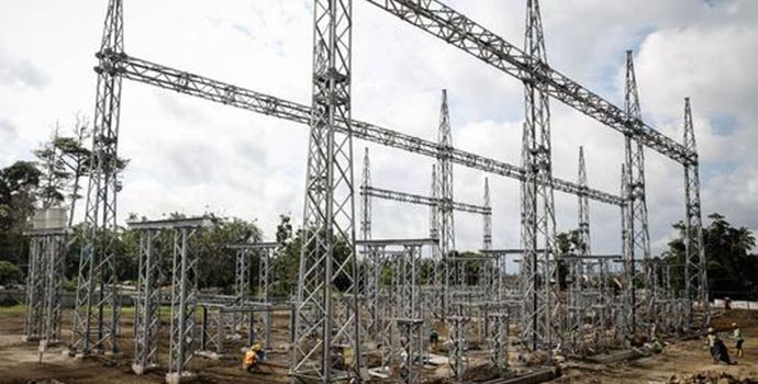 Progres Proyek Pembangki Listrik 35 Ribu MW Tak Berdampak Pada Perusahaan Kelistrikan