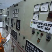 KESDM Klaim 84 Persen Gardu Listrik Berangsur Normal