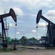 Pertamina Tahan Penurunan Produksi Blok Rokan Pasca Tansisi