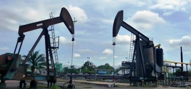 Pertamina Tahan Penurunan Produksi Blok Rokan Pasca Tansisi