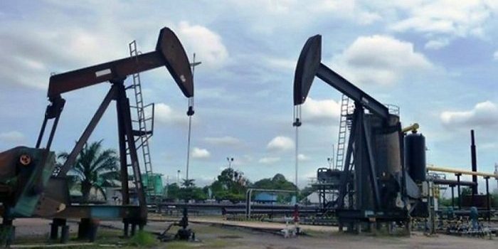 Pertamina Tahan Penurunan Produksi Blok Rokan Pasca Tansisi