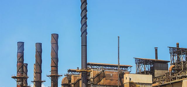 Demi Keberlanjutan Produksi Nikel, Vale Komitmen Jaga Lingkungan