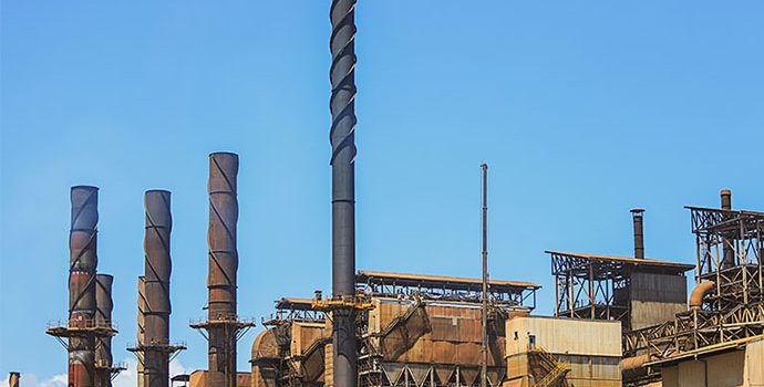 Demi Keberlanjutan Produksi Nikel, Vale Komitmen Jaga Lingkungan