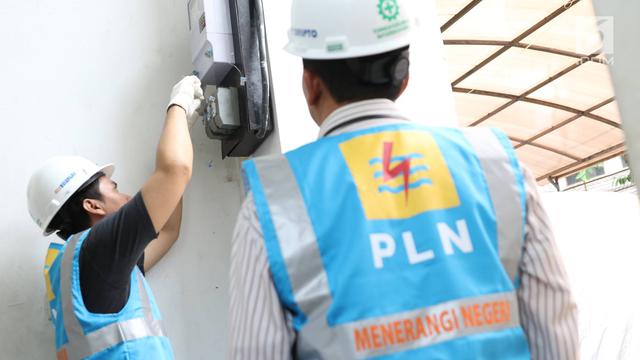 2.485 gardu distribusi terdampak banjir berhasil dinormalkan