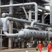Penetapan Harga Gas Bumi Harus Dihitung Cermat