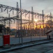 Perekat Sistem Kelistrikan Belitung, PLN Operasikan SUTT 70 kV