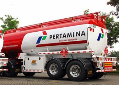 Ditengah Pandemi Covid-19, Pertamina Konsisten Jamin Ketersediaan Energi