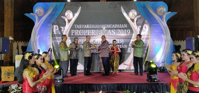 Upaya Efisiensi dan Kinerja Ekselen PLTU Tanjung Jati B Bisa Capai penghematan Rp. 2,17 T