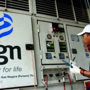 PGN Bakal Restrukturisasi Anak Usahanya