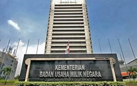 Pro Kontra BUMN Khusus Di Sektor Energi, Imbas Dari Omnibus Law