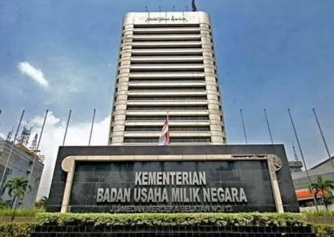 Pro Kontra BUMN Khusus Di Sektor Energi, Imbas Dari Omnibus Law