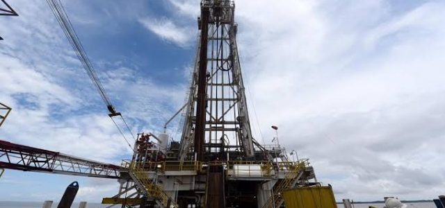 Jika Pemerintah Dan KKKS Konsisten, Produksi 1 Juta BOPD Bisa Tercapai
