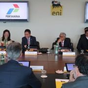 Duh, Kerjasama Pertamina – ENI Batal