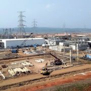 Proyek PLTGU Riau Diyakini Selesai Mei 2021