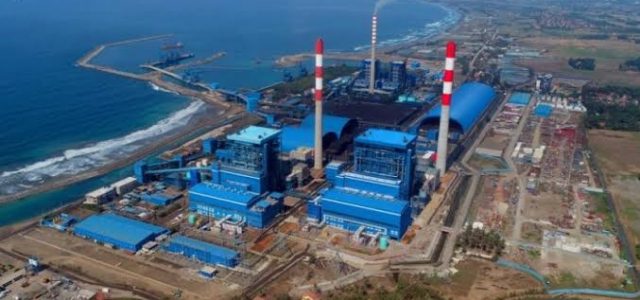 Operasikan PLTU Jawa 8, PLN Berpotensi Hemat Rp 1 Triliun