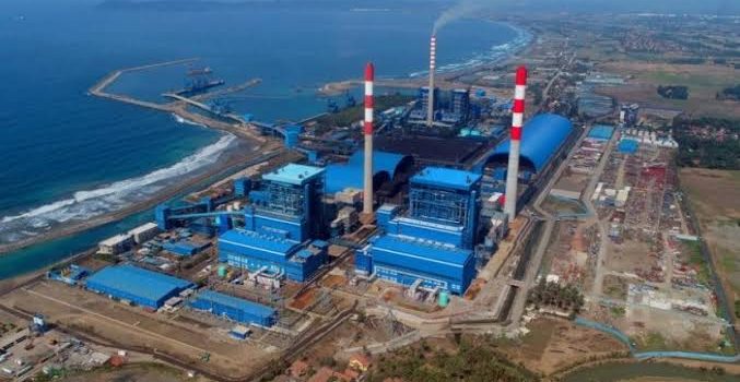 Operasikan PLTU Jawa 8, PLN Berpotensi Hemat Rp 1 Triliun