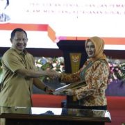 Kemendagri Dukung Pengembangan Bisnis Pertashop Milik Pertamina