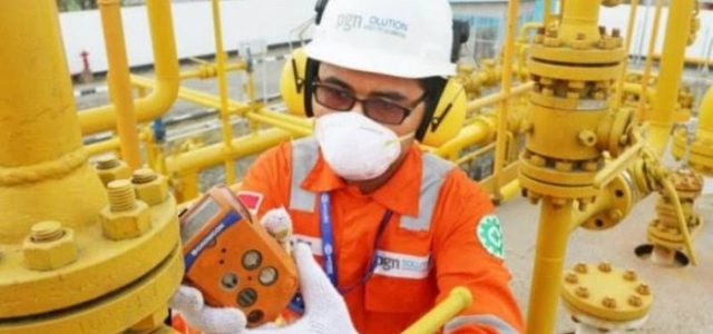 DPR RI Desak Pemerintah Segera Realisasikan Harga Gas Industri Murah
