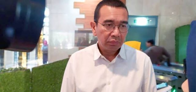 Antisipasi Perubahan Energi, Kementrian BUMN Desak Pembangunan Kilang