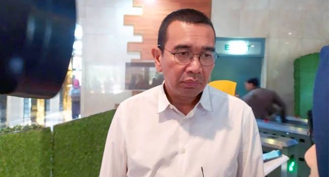 Antisipasi Perubahan Energi, Kementrian BUMN Desak Pembangunan Kilang