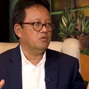 Sugeng Suparwoto Bantah Minta Sesuatu ke Pertamina