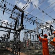PLN Siapkan Gardu Induk Padalarang untuk Layani Kereta Cepat Jakarta-Bandung
