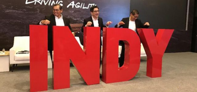 Porsi Saham Bertambah, Indika Energy Garap Proyek Awak Mas