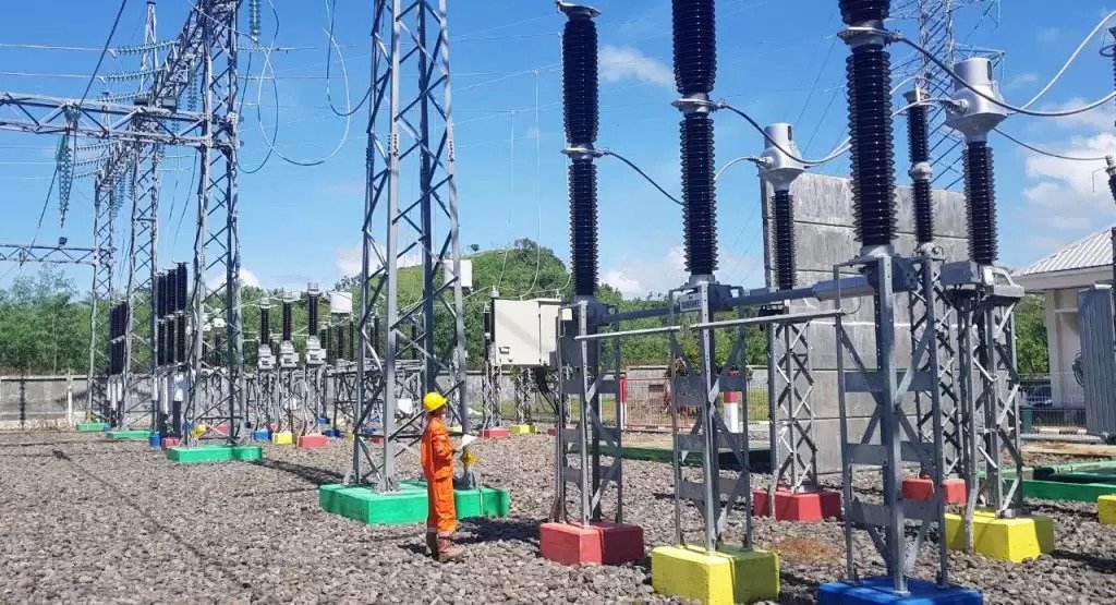 ini jurus pln perkuat listrik kek mandalika