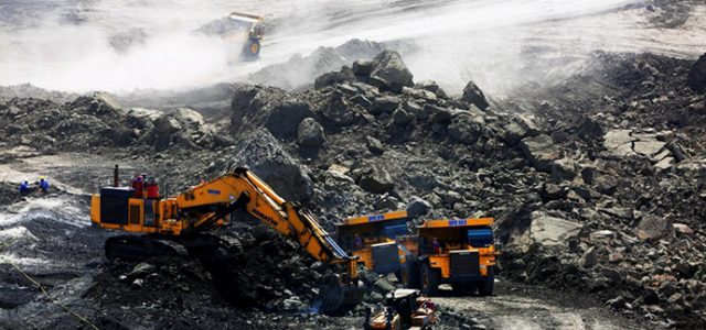 RUU Omnibus Law Cipta Lapangan Kerja Sektor Pertambangan Duplikasi RUU Minerba