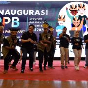 Perekrutan SDM Bersama BUMN, Pertamina Pekerjakan 44 Orang Papua