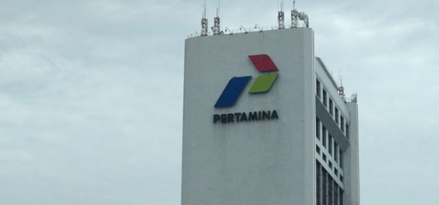 Pertamina Beri Batas Ke Saudi Aramco Soal Komitmen Investasi Pada Proyek Kilang Cilacap