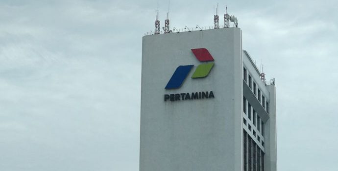 Pertamina Beri Batas Ke Saudi Aramco Soal Komitmen Investasi Pada Proyek Kilang Cilacap