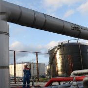Pertamina Kebut Pembangunan Kilang Kapasitas 2 Juta Barel