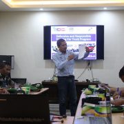 Antisipasi Gangguan, Pertamina Latih Pekerja dan TNI