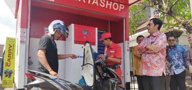 Pertamina Buka Peluang Kemitraan Bisnis Pertashop di Seluruh Indonesia