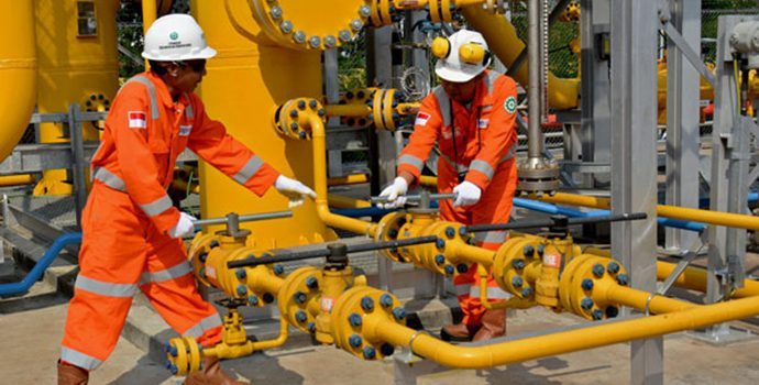 Peran PGN Bangun Infrastruktur dan Jargas Harus Diperkuat