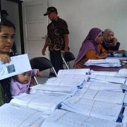 PHE ONWJ Selesaikan Pembayaran Kompensasi Awal Warga Terdampak Bocoran Minyak