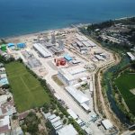 pltmgu lombok peaker, beroperasi penuh petengahan 2020