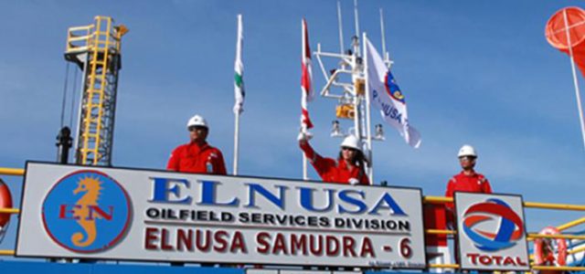 Semester I-2021, Elnusa Berhasil Pertahankan Kinerja Positif