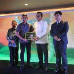 raih indonesian csr brand equity award 2020, ini bukti komitmen pln