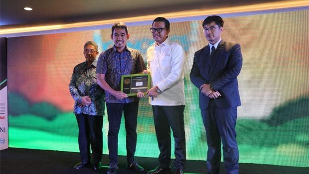 Raih Indonesian CSR Brand Equity Award 2020, Ini Bukti Komitmen PLN 