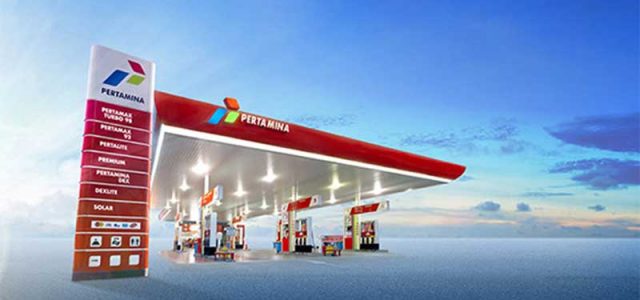 Pertamina Proaktif Laporkan Tindak Kriminal ke penegak hukum