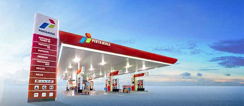 Pertamina Proaktif Laporkan Tindak Kriminal ke penegak hukum