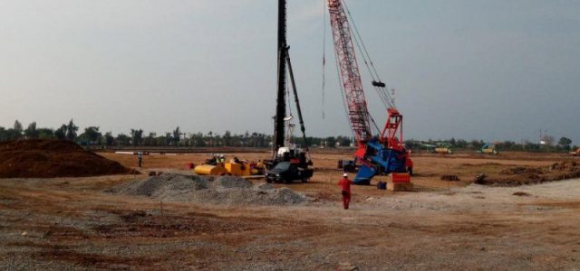Manajemen Baru Pertamina Power Indonesia Teruskan Komitmen Pembangunan IPP Jawa-1