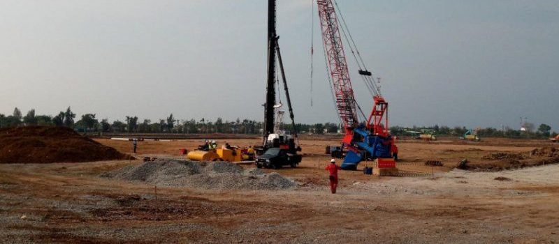 Manajemen Baru Pertamina Power Indonesia Teruskan Komitmen Pembangunan IPP Jawa-1